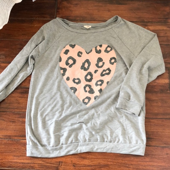 BiBi Tops - Sweatshirt/tunic